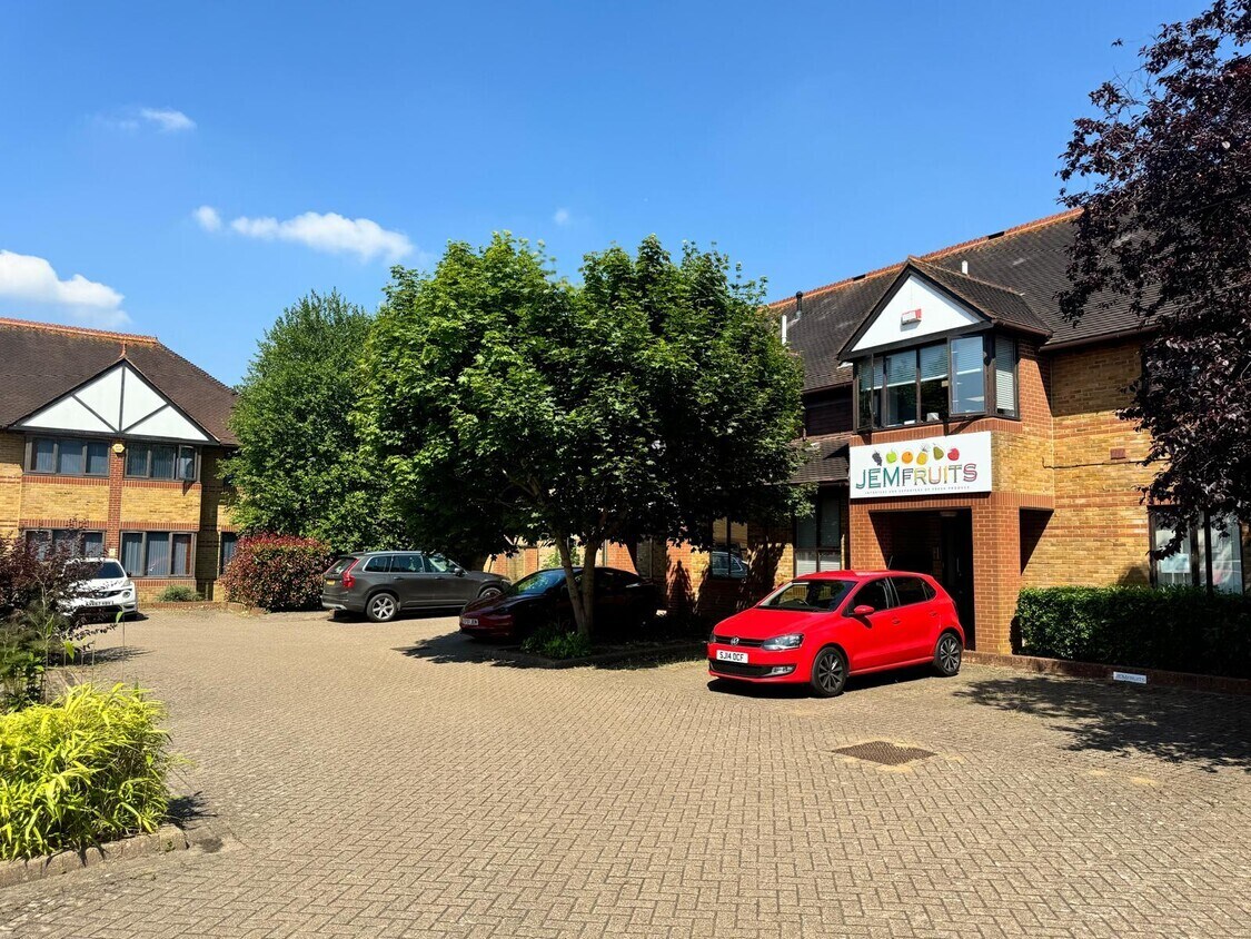 Enterprise Rd, Maidstone for sale Building Photo- Image 1 of 1