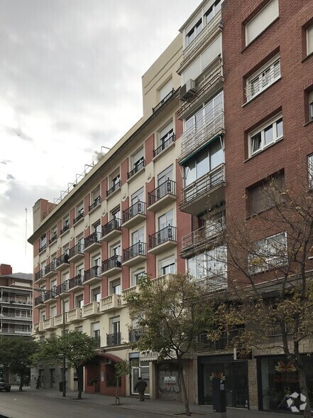 Build-to-Rent in Madrid, Madrid for sale - Building Photo - Image 2 of 2