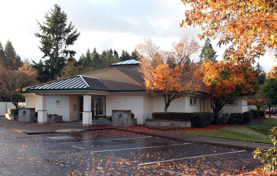 2120 Caton Way SW, Olympia, WA for rent - Primary Photo - Image 1 of 2