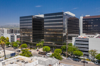 8631 W 3rd St, Los Angeles, CA for rent Building Photo- Image 1 of 7