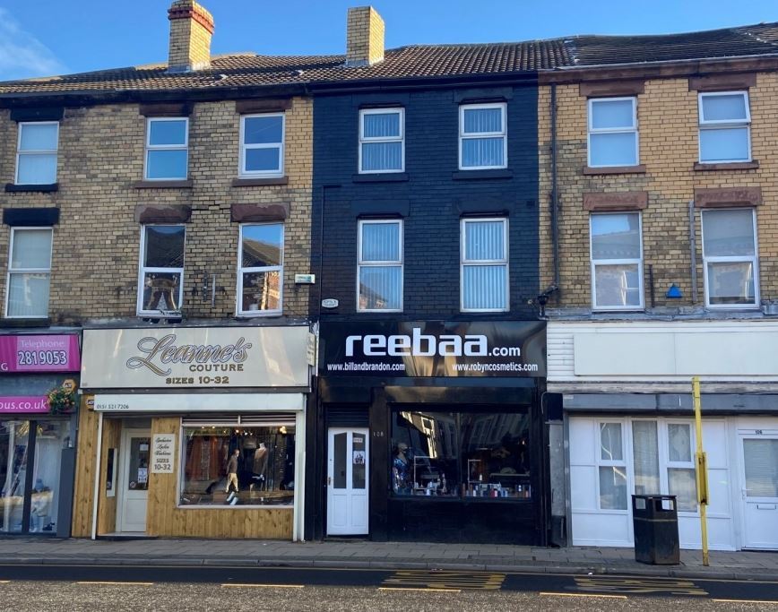 108 County Rd, Liverpool for sale Building Photo- Image 1 of 1