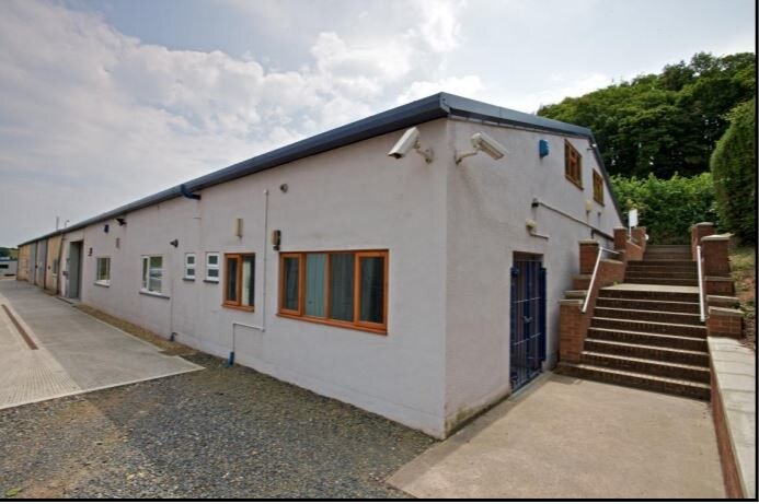 Common Marsh Ln, Crediton for sale - Primary Photo - Image 1 of 1