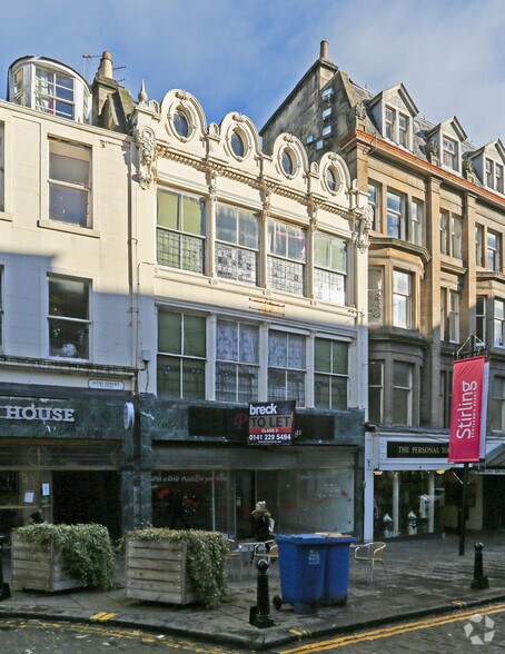 36 King St, Stirling for sale - Primary Photo - Image 1 of 1