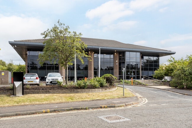 More details for 1 Mid New Cutlins, Edinburgh - Office to Rent