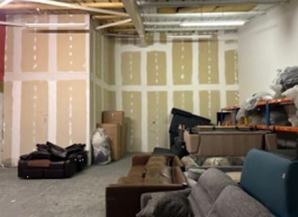 St. Nicholas St, Carlisle to rent Interior Photo- Image 1 of 1