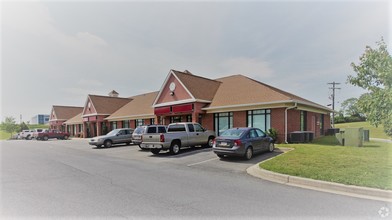 17750 Creamery Rd, Emmitsburg, MD for sale Building Photo- Image 1 of 1