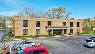 More details for 9661 W 143rd St, Orland Park, IL - Office for Rent