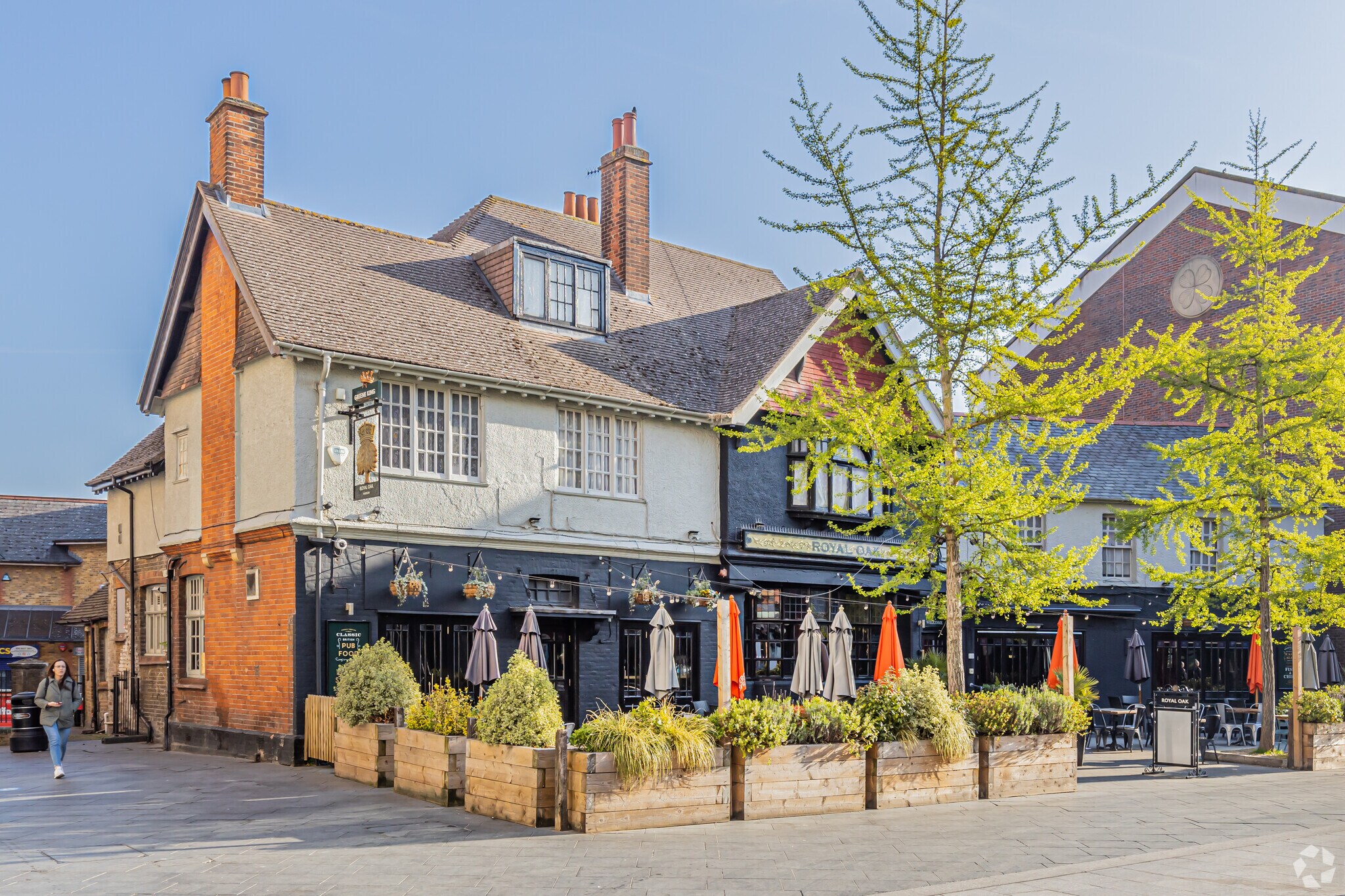 84 St. Anns Rd, Harrow for sale Building Photo- Image 1 of 1