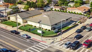 More details for 16605 Devonshire St, Granada Hills, CA - Office for Rent