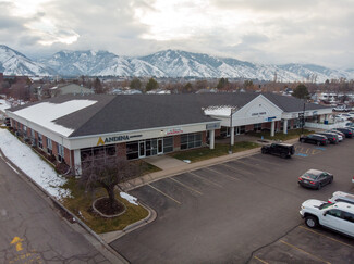 More details for 1300 N 200 E, Logan, UT - Office, Office/Retail for Rent