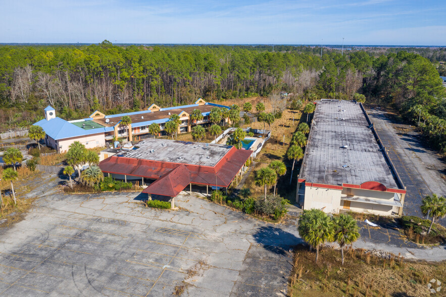 852374 US Highway 17, Yulee, FL for sale - Primary Photo - Image 1 of 1