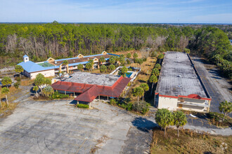 852374 US Highway 17, Yulee, FL for sale Primary Photo- Image 1 of 1