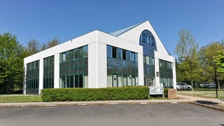 More details for 1 Rue De Terre Neuve, Les Ulis - Office for Sale
