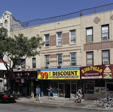 55-35 Myrtle Ave, Ridgewood, NY for sale Primary Photo- Image 1 of 1