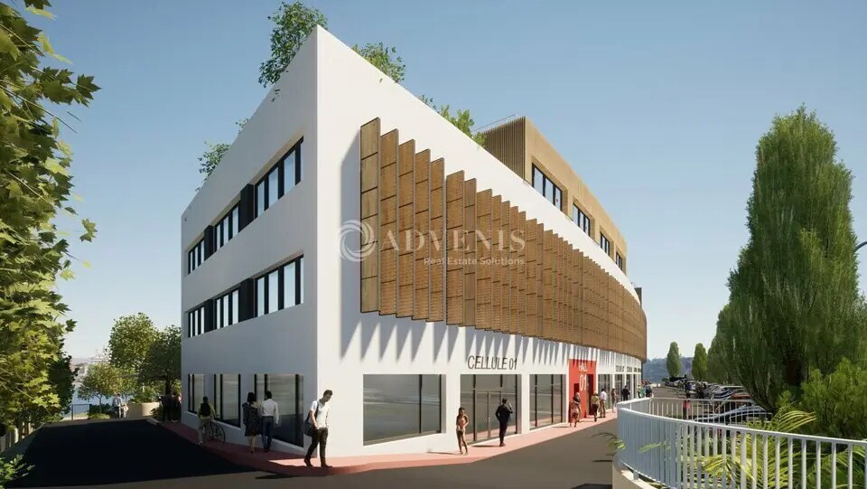 Vente Commerce 86 m² - Photo 1