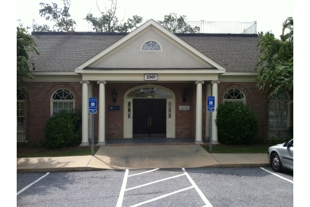 2301 Brookstone Centre Pky, Columbus, GA for rent - Primary Photo - Image 1 of 3