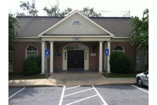 More details for 2301 Brookstone Centre Pky, Columbus, GA - Office for Rent