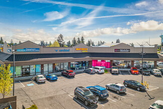 More details for 10011 Bridgeport Way SW, Lakewood, WA - Retail for Rent