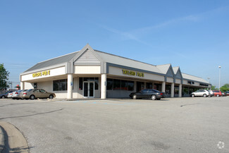 More details for 1530-1546 E 86th St, Indianapolis, IN - Retail for Rent