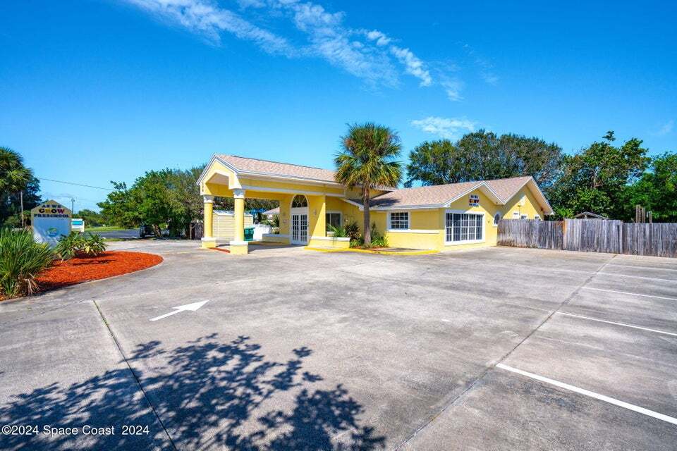 308 Orange St, Melbourne Beach, FL for sale Building Photo- Image 1 of 1