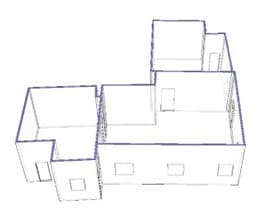 640 3rd St, Newark, NJ to rent Floor Plan- Image 1 of 3