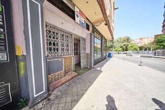 More details for Calle Martínez de la Rosa, 18, Granada - Retail to Rent