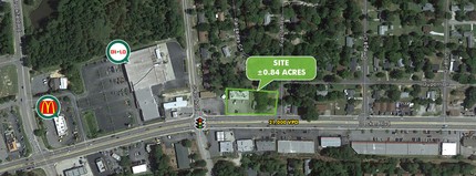 2210 Decker Blvd, Columbia, SC for sale Building Photo- Image 1 of 1