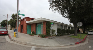 More details for 408 & 422 S Pasadena Avenue – Light Industrial for Sale, Pasadena, CA