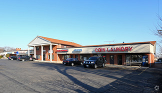 More details for 624-640 W Algonquin Rd, Des Plaines, IL - Office/Retail for Rent