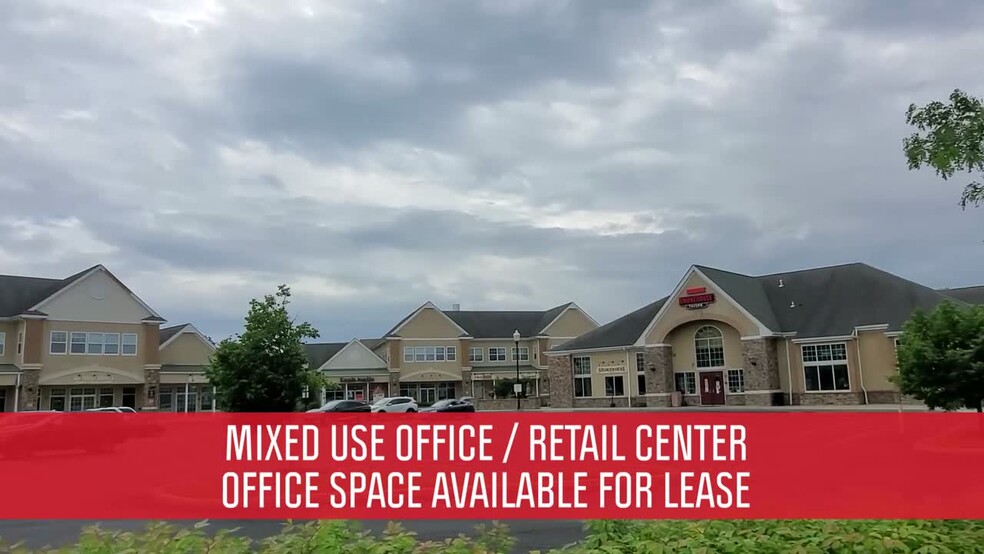 200-290 Pennbrook Pky, Lansdale, PA for rent - Commercial Listing Video - Image 2 of 4