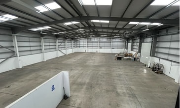 40 Colliery St, Glasgow to rent Interior Photo- Image 2 of 2