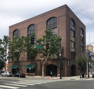 More details for 2 N Market St, San Jose, CA - Office for Rent