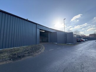 More details for Athol Rd, Sheffield - Industrial for Rent