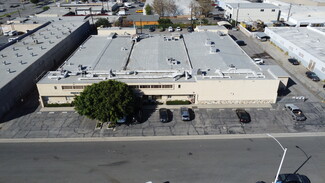 More details for 717 N Coney Ave, Azusa, CA - Industrial for Sale