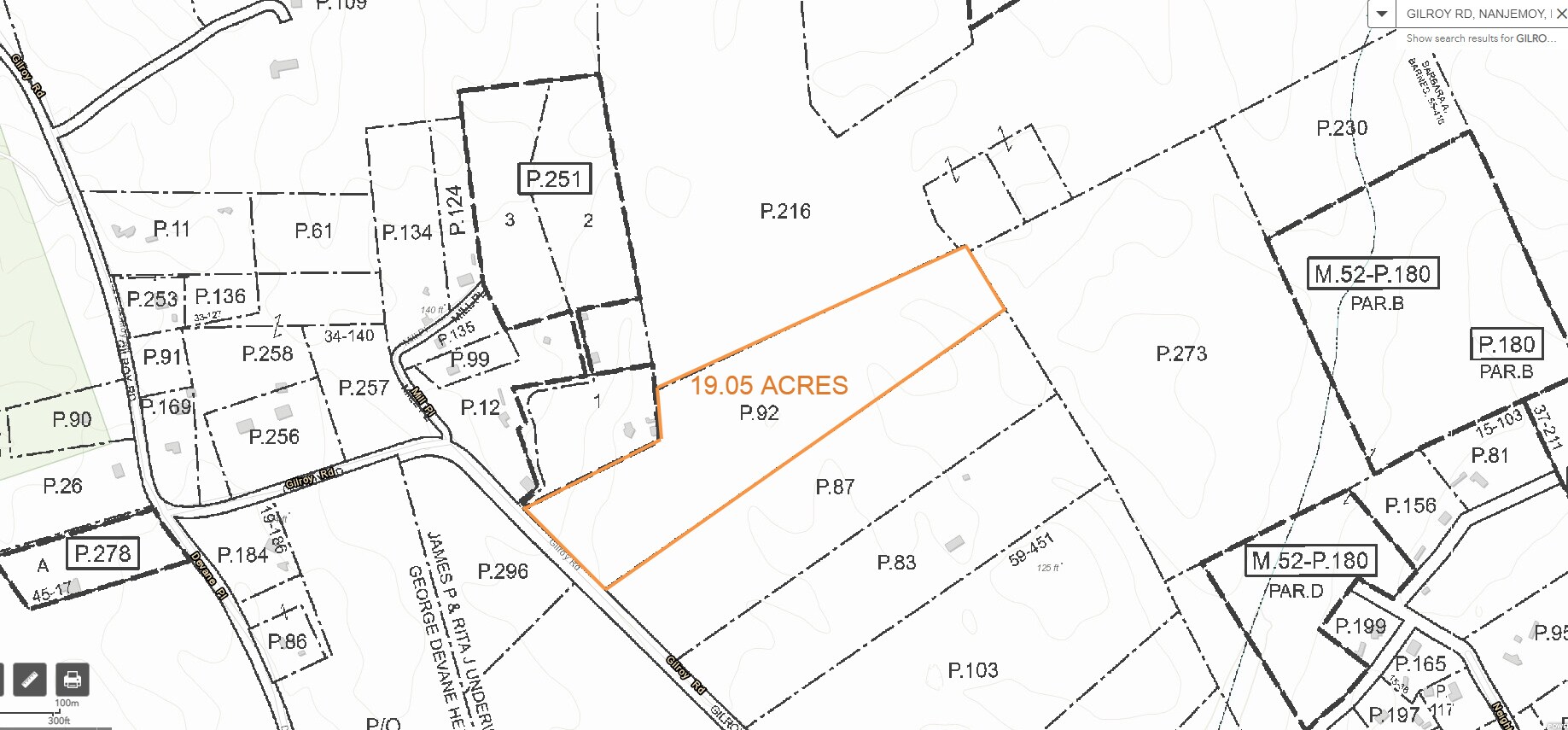 Gilroy Rd, Nanjemoy, MD for sale Primary Photo- Image 1 of 1