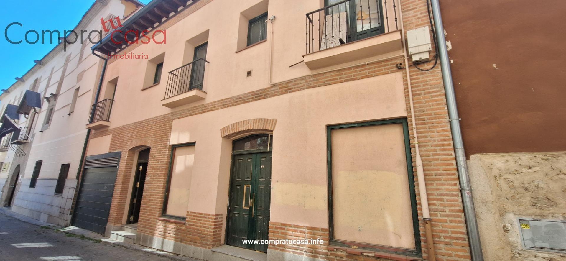 Build-to-Rent in Segovia, Segovia for sale Building Photo- Image 1 of 72