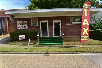 126 N 22nd Ave, Humboldt, TN for sale Primary Photo- Image 1 of 1