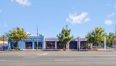 850-864 N Vermont Ave, Los Angeles, CA for rent Building Photo- Image 1 of 8