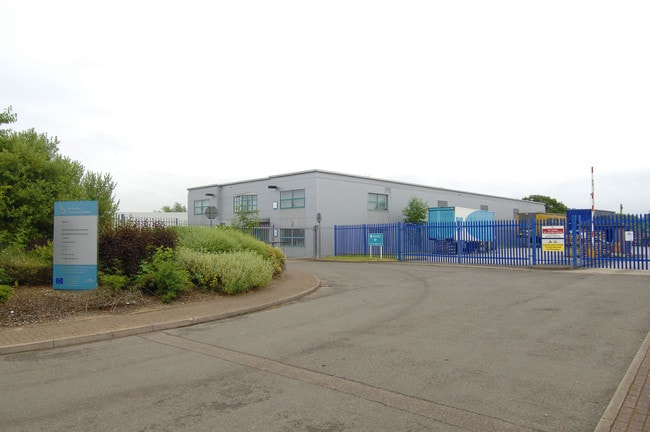 More details for St Davids Way, Nuneaton - Light Industrial to Rent