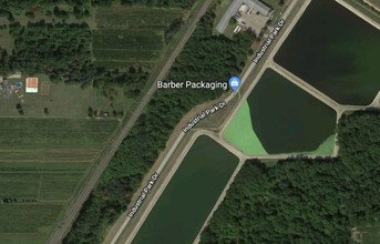 500 INDUSTRIAL PARK Dr, Bangor, MI for sale Other- Image 1 of 1