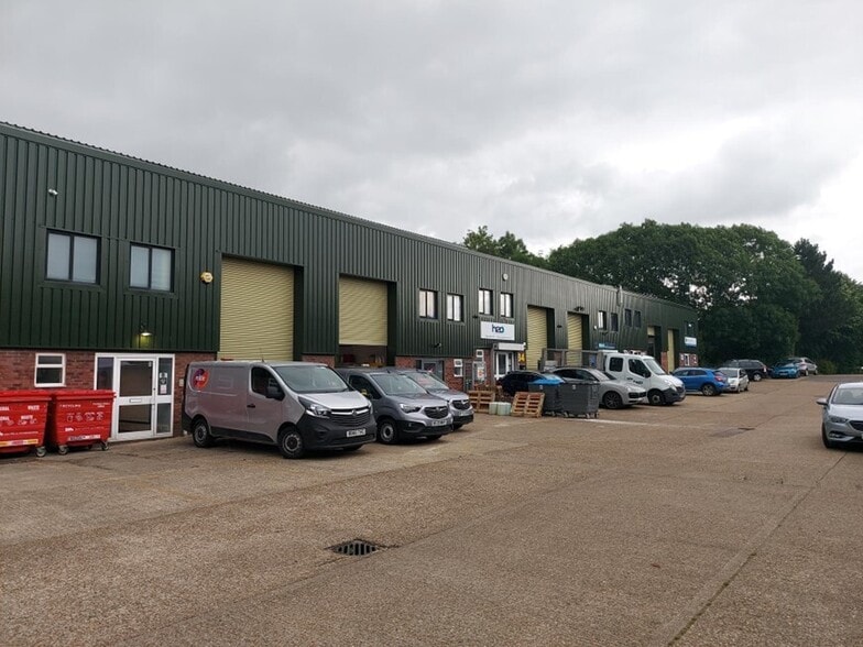 Watery Ln, Kemsing to rent - Building Photo - Image 2 of 6