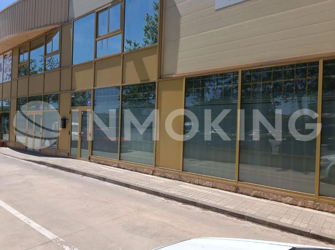 Industrial in Collado Villalba, Madrid to rent Interior Photo- Image 1 of 11