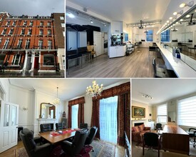 11 John Princes St, London for rent Building Photo- Image 1 of 12