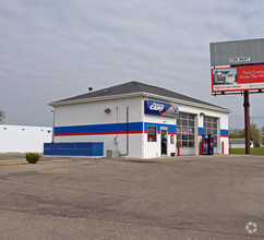 1323 S Dayton Lakeview Rd, New Carlisle, OH for sale Primary Photo- Image 1 of 1