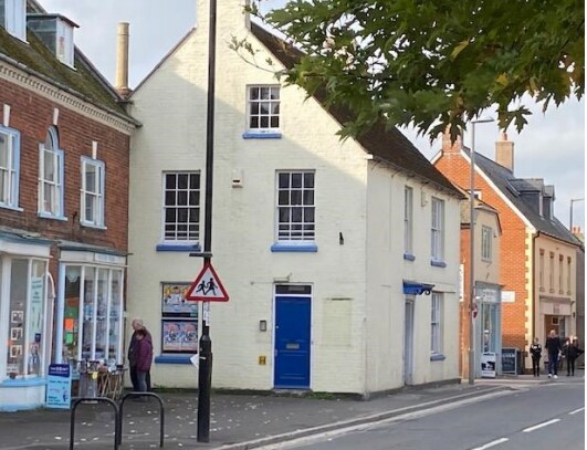 62 West St, Bridport for sale Primary Photo- Image 1 of 1