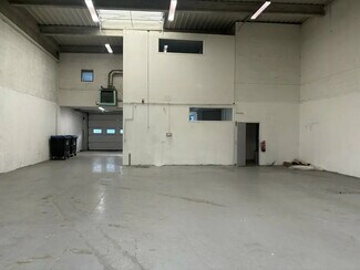 More details for Light Industrial to Rent