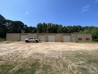 More details for 515 Vine Dr, Brandon, MS - Industrial for Rent