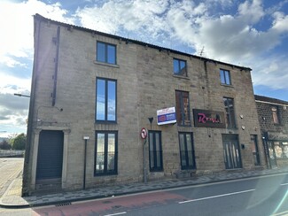 More details for 25-25A Wellington St, Barnsley - Retail for Rent