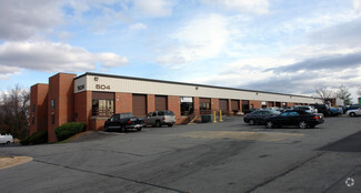 More details for 504 Shaw Rd, Dulles, VA - Industrial for Rent