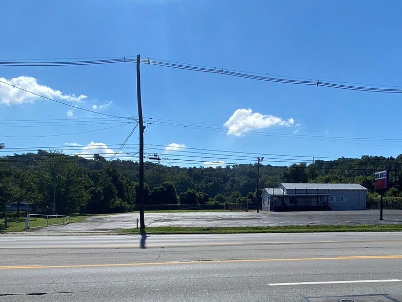 7565 Dixie Hwy, Louisville, KY for sale - Building Photo - Image 1 of 1